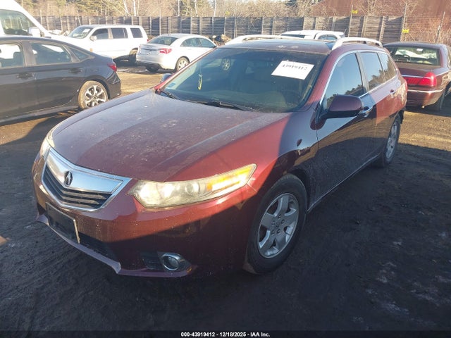 2012 Acura Tsx 2.4 მანქანა იყიდება აუქციონზე, vin: JH4CW2H5XCC005019, აუქციონის ნომერი: 43919412
