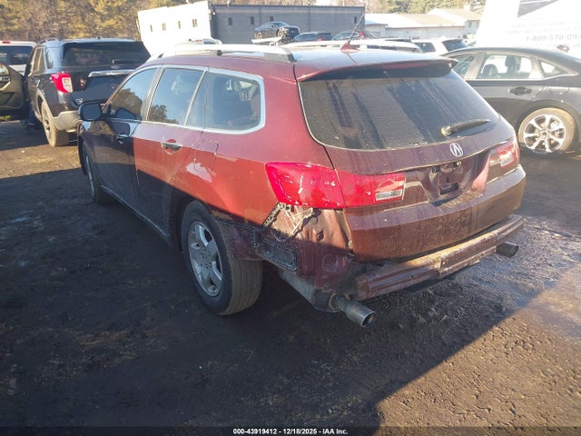 2012 Acura Tsx 2.4 მანქანა იყიდება აუქციონზე, vin: JH4CW2H5XCC005019, აუქციონის ნომერი: 43919412