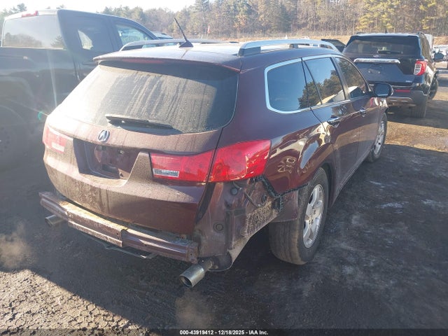 2012 Acura Tsx 2.4 მანქანა იყიდება აუქციონზე, vin: JH4CW2H5XCC005019, აუქციონის ნომერი: 43919412