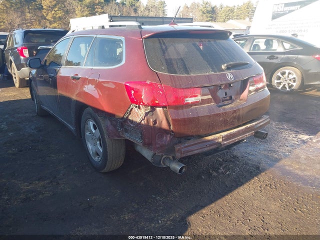2012 Acura Tsx 2.4 მანქანა იყიდება აუქციონზე, vin: JH4CW2H5XCC005019, აუქციონის ნომერი: 43919412