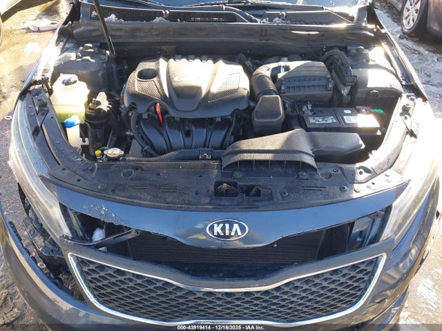 Aukcja sprzedaży 2015 Kia Optima Lx, vin: 5XXGM4A75FG372673, numer aukcji: 43919414