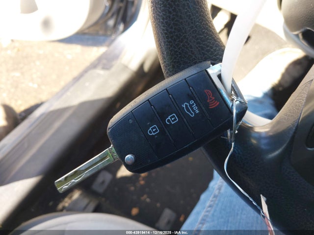 Aukcja sprzedaży 2015 Kia Optima Lx, vin: 5XXGM4A75FG372673, numer aukcji: 43919414