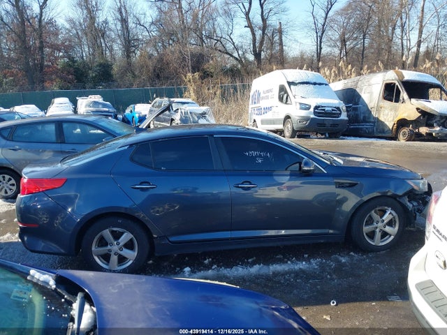 Aukcja sprzedaży 2015 Kia Optima Lx, vin: 5XXGM4A75FG372673, numer aukcji: 43919414