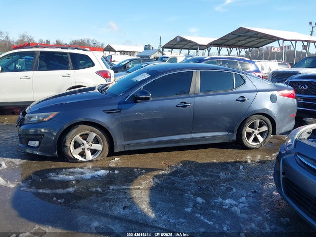 Aukcja sprzedaży 2015 Kia Optima Lx, vin: 5XXGM4A75FG372673, numer aukcji: 43919414