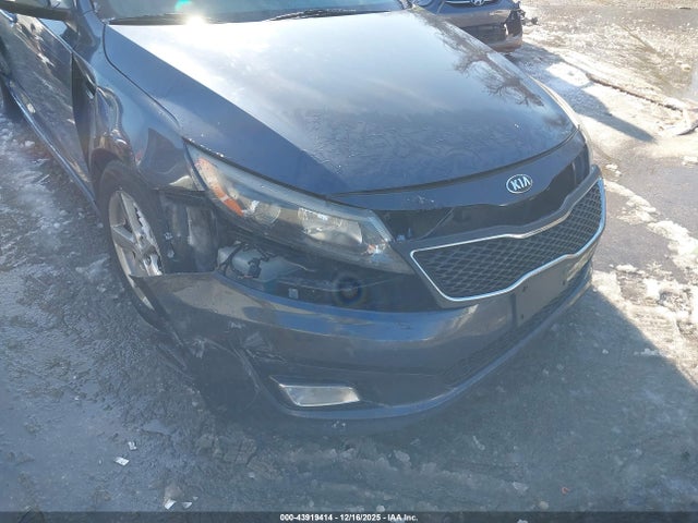 Aukcja sprzedaży 2015 Kia Optima Lx, vin: 5XXGM4A75FG372673, numer aukcji: 43919414