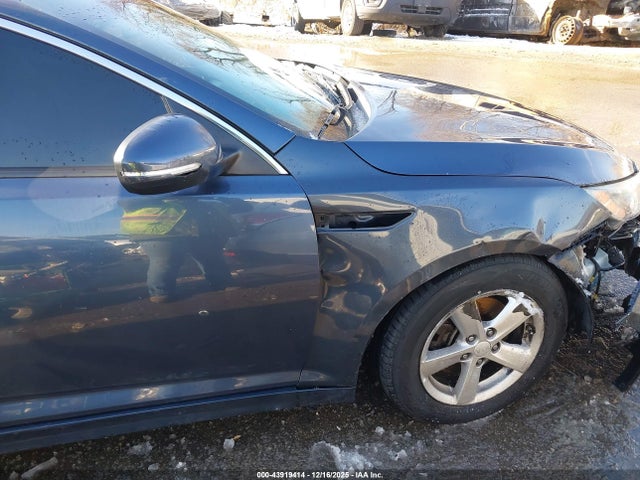 Aukcja sprzedaży 2015 Kia Optima Lx, vin: 5XXGM4A75FG372673, numer aukcji: 43919414