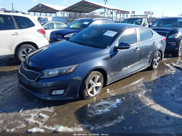 Aukcja sprzedaży 2015 Kia Optima Lx, vin: 5XXGM4A75FG372673, numer aukcji: 43919414