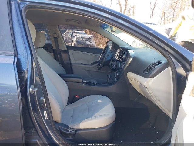 Aukcja sprzedaży 2015 Kia Optima Lx, vin: 5XXGM4A75FG372673, numer aukcji: 43919414