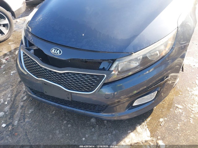 Aukcja sprzedaży 2015 Kia Optima Lx, vin: 5XXGM4A75FG372673, numer aukcji: 43919414