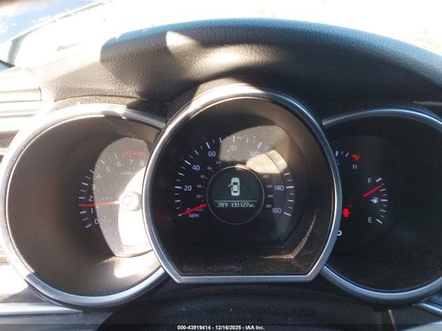 Aukcja sprzedaży 2015 Kia Optima Lx, vin: 5XXGM4A75FG372673, numer aukcji: 43919414