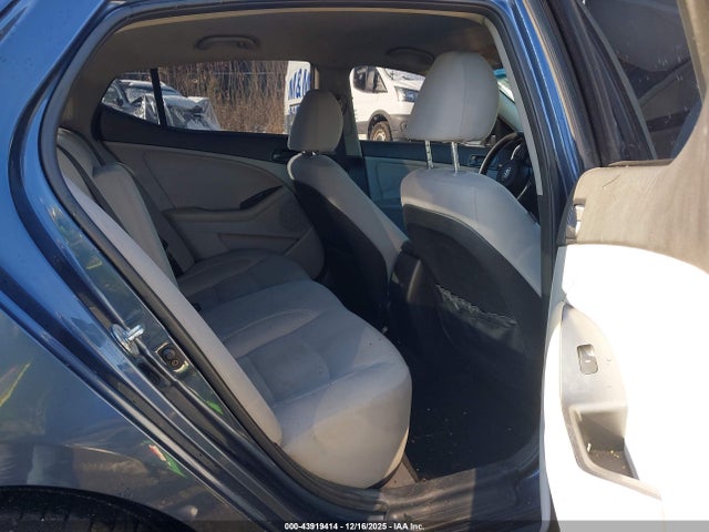 Aukcja sprzedaży 2015 Kia Optima Lx, vin: 5XXGM4A75FG372673, numer aukcji: 43919414