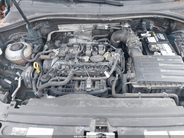 Aukcja sprzedaży 2020 Volkswagen Tiguan 2.0t Se/2.0t Se R-line Black/2.0t Sel, vin: 3VV2B7AX6LM053313, numer aukcji: 43919420