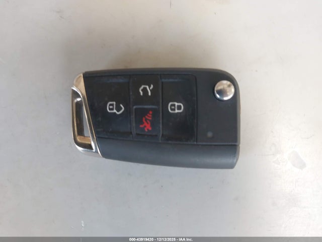 Aukcja sprzedaży 2020 Volkswagen Tiguan 2.0t Se/2.0t Se R-line Black/2.0t Sel, vin: 3VV2B7AX6LM053313, numer aukcji: 43919420
