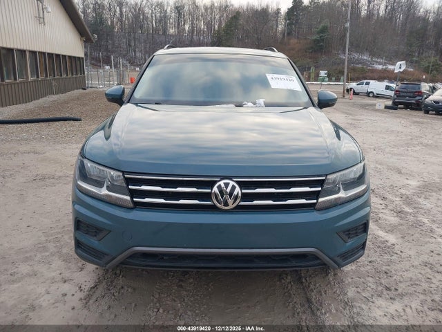 Aukcja sprzedaży 2020 Volkswagen Tiguan 2.0t Se/2.0t Se R-line Black/2.0t Sel, vin: 3VV2B7AX6LM053313, numer aukcji: 43919420