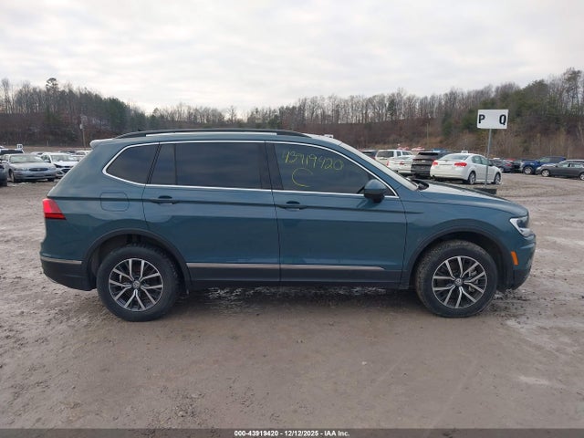 Aukcja sprzedaży 2020 Volkswagen Tiguan 2.0t Se/2.0t Se R-line Black/2.0t Sel, vin: 3VV2B7AX6LM053313, numer aukcji: 43919420