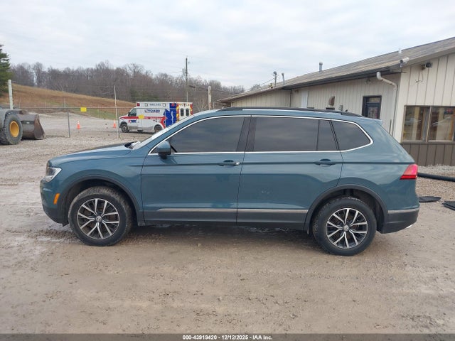 Aukcja sprzedaży 2020 Volkswagen Tiguan 2.0t Se/2.0t Se R-line Black/2.0t Sel, vin: 3VV2B7AX6LM053313, numer aukcji: 43919420
