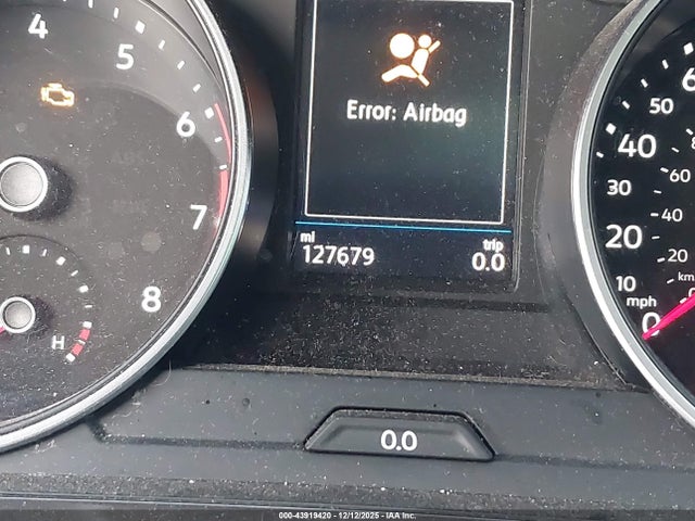 Aukcja sprzedaży 2020 Volkswagen Tiguan 2.0t Se/2.0t Se R-line Black/2.0t Sel, vin: 3VV2B7AX6LM053313, numer aukcji: 43919420