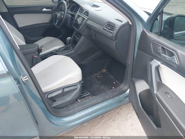 Aukcja sprzedaży 2020 Volkswagen Tiguan 2.0t Se/2.0t Se R-line Black/2.0t Sel, vin: 3VV2B7AX6LM053313, numer aukcji: 43919420