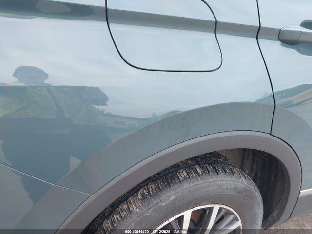 Aukcja sprzedaży 2020 Volkswagen Tiguan 2.0t Se/2.0t Se R-line Black/2.0t Sel, vin: 3VV2B7AX6LM053313, numer aukcji: 43919420