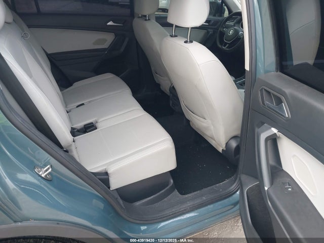 Aukcja sprzedaży 2020 Volkswagen Tiguan 2.0t Se/2.0t Se R-line Black/2.0t Sel, vin: 3VV2B7AX6LM053313, numer aukcji: 43919420