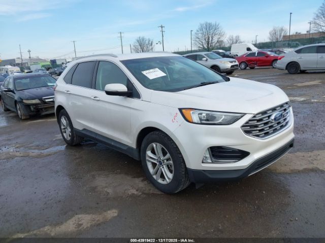 2019 FORD EDGE 2FMPK4J91KBC31595