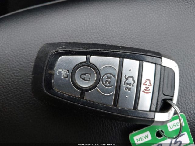 2019 FORD EDGE 2FMPK4J91KBC31595 Photo 10