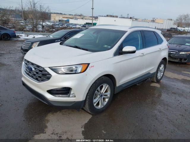 2019 FORD EDGE 2FMPK4J91KBC31595 Photo 1