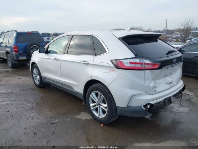 2019 FORD EDGE 2FMPK4J91KBC31595 Photo 2