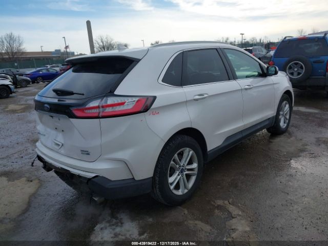 2019 FORD EDGE 2FMPK4J91KBC31595 Photo 3