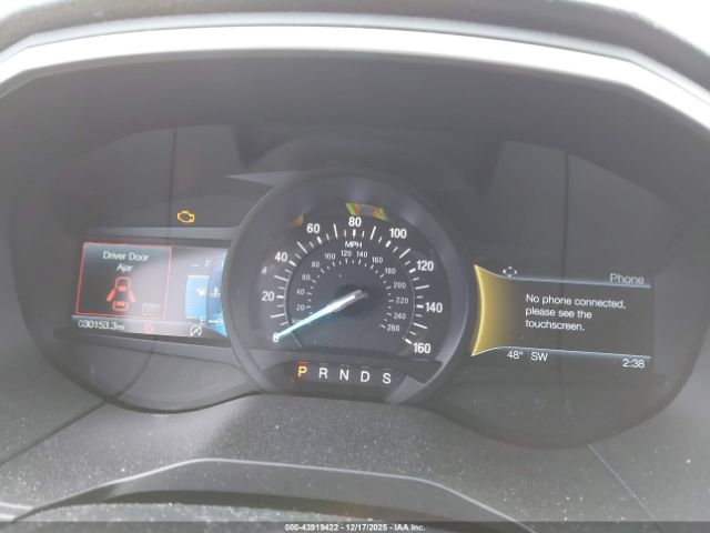 2019 FORD EDGE 2FMPK4J91KBC31595 Photo 6