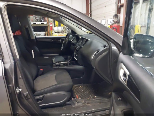 Aukcja sprzedaży 2017 Nissan Pathfinder Sv, vin: 5N1DR2MM5HC689264, numer aukcji: 43919423
