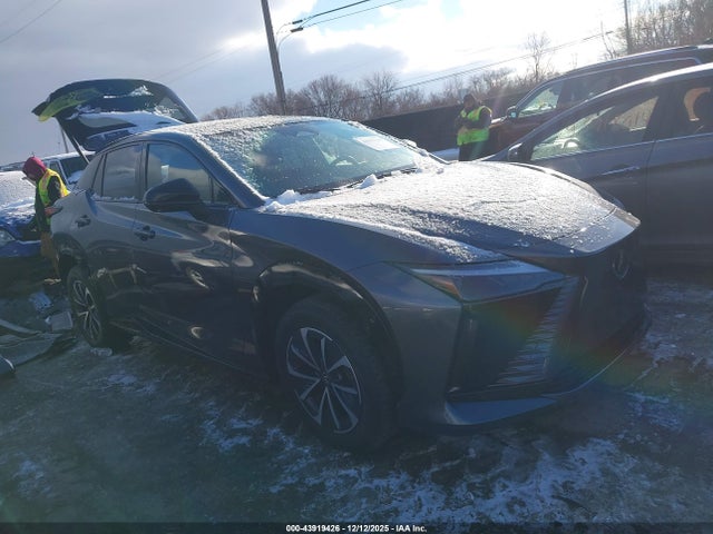 2023 LEXUS RZ 450E JTJAAAAB7PA021047 Photo 0