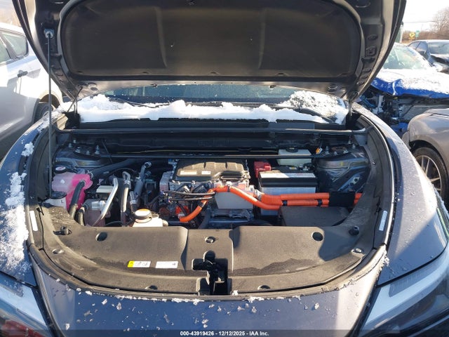 2023 LEXUS RZ 450E JTJAAAAB7PA021047 Photo 9