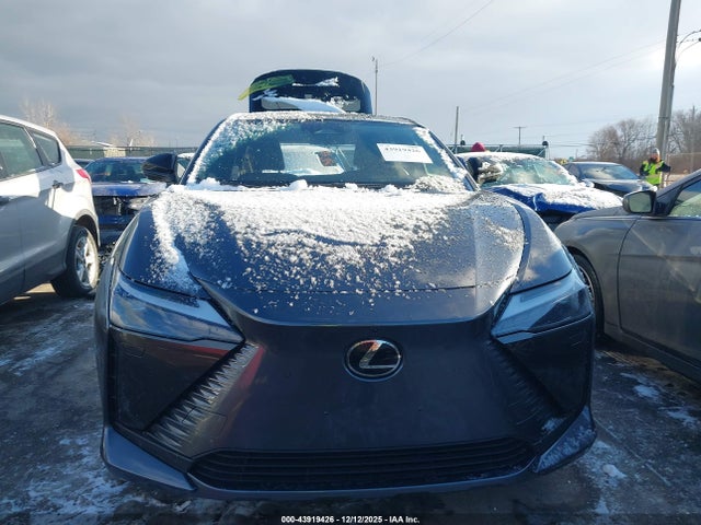 Lexus Rz 450e Premium 2023 JTJAAAAB7PA021047 Image 13