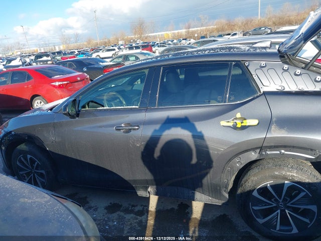 Lexus Rz 450e Premium 2023 JTJAAAAB7PA021047 Image 15