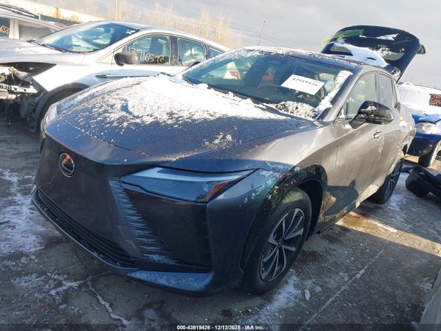 2023 LEXUS RZ 450E JTJAAAAB7PA021047 Photo 1
