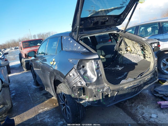 2023 LEXUS RZ 450E JTJAAAAB7PA021047 Photo 2