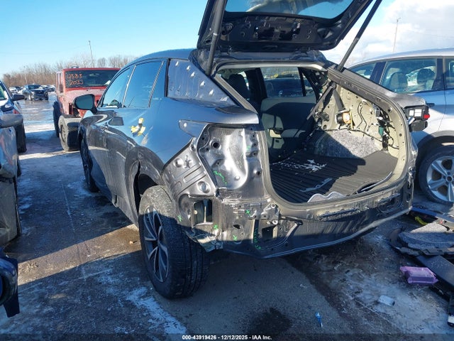 2023 LEXUS RZ 450E JTJAAAAB7PA021047 Photo 5