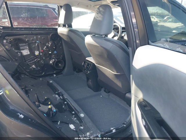 2023 LEXUS RZ 450E JTJAAAAB7PA021047 Photo 7