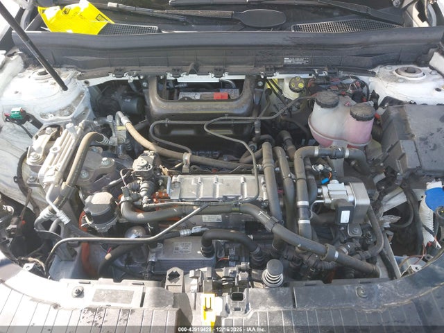 2023 MERCEDES-BENZ EQB 350 SUV W1N9M1DB8PN022976 Photo 9