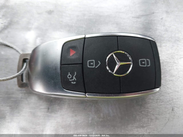 2023 MERCEDES-BENZ EQB 350 SUV W1N9M1DB8PN022976 Photo 10