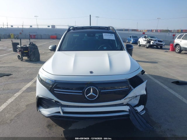 W1N9M1DB8PN022976 Mercedes-Benz Eqb 350 Suv 4matic