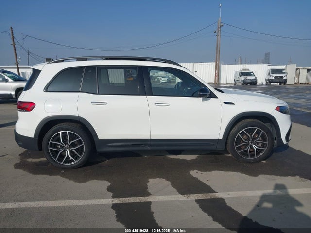 W1N9M1DB8PN022976 Mercedes-Benz Eqb 350 Suv 4matic