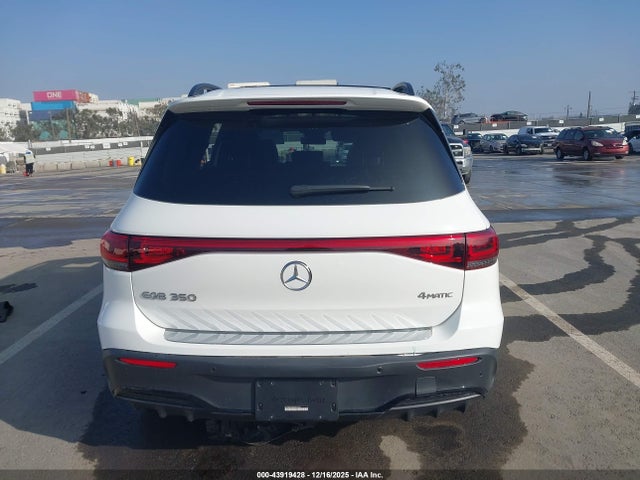 W1N9M1DB8PN022976 Mercedes-Benz Eqb 350 Suv 4matic