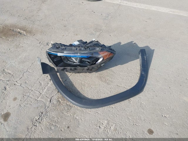 W1N9M1DB8PN022976 Mercedes-Benz Eqb 350 Suv 4matic