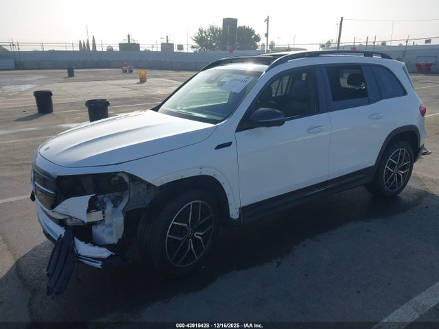 2023 MERCEDES-BENZ EQB 350 SUV W1N9M1DB8PN022976 Photo 1