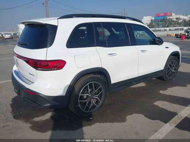 2023 MERCEDES-BENZ EQB 350 SUV W1N9M1DB8PN022976 Photo 3