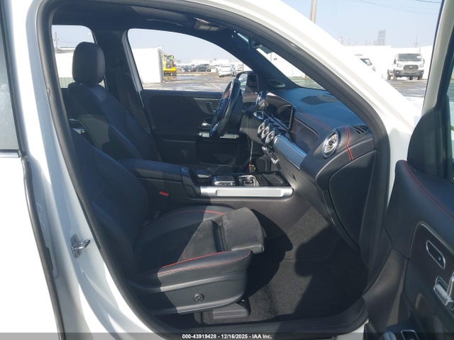 2023 MERCEDES-BENZ EQB 350 SUV W1N9M1DB8PN022976 Photo 4