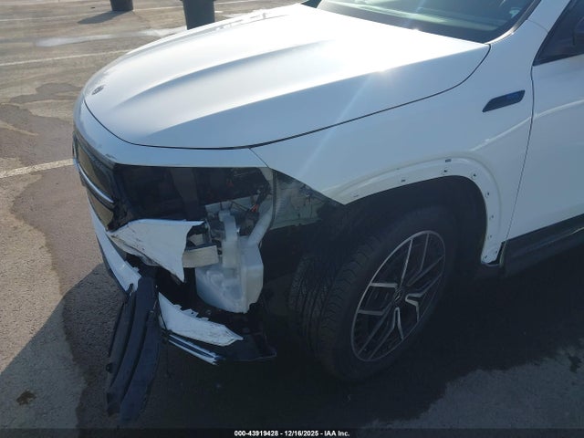 2023 MERCEDES-BENZ EQB 350 SUV W1N9M1DB8PN022976 Photo 5