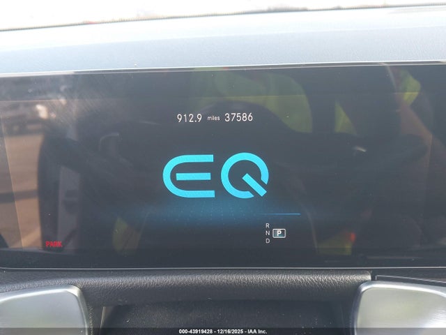 2023 MERCEDES-BENZ EQB 350 SUV W1N9M1DB8PN022976 Photo 6